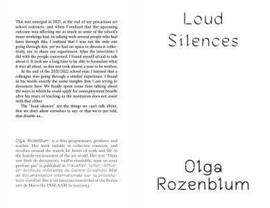 Wages For Wages Against