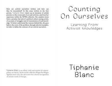 Wages For Wages Against