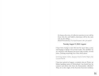 Wages For Wages Against