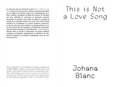 Wages For Wages Against