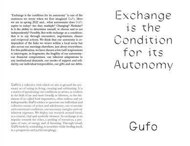 Wages For Wages Against