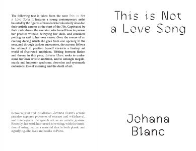 Wages For Wages Against