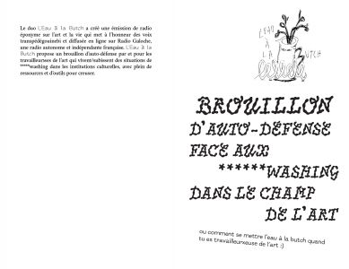 Wages For Wages Against