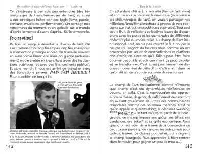 Wages For Wages Against