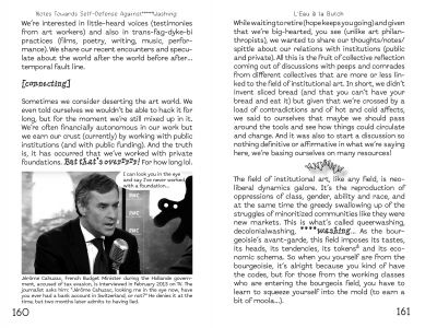 Wages For Wages Against