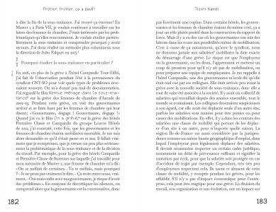 Wages For Wages Against