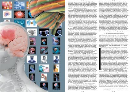 Faire – Regarder le graphisme