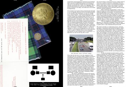 Faire – Regarder le graphisme