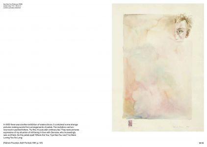 A View From a Window