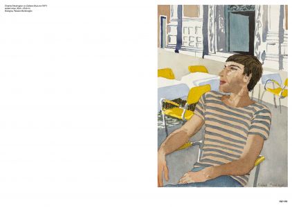 A View From a Window