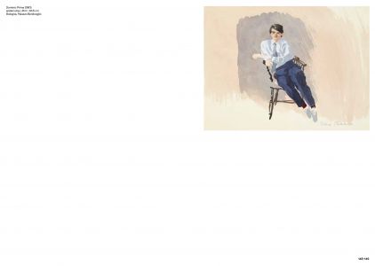 A View From a Window