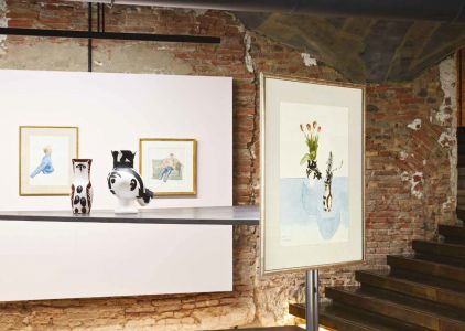 A View From a Window