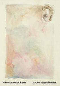 Patrick Procktor - A View From a Window