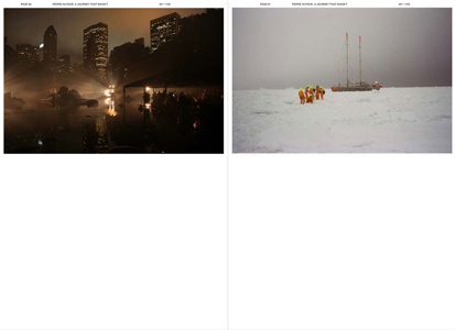 12e Biennale de l'Image en Mouvement