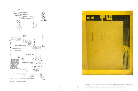 From Concrete to Liquid to Spoken Worlds to the Word