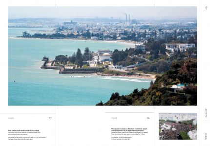 Architecture of the Territory