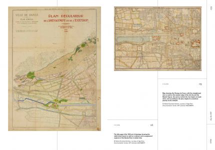 Architecture of the Territory