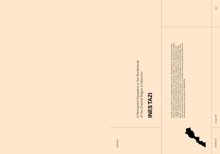 Architecture of the Territory