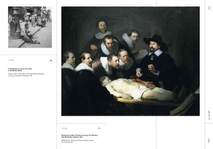 Architecture of the Territory