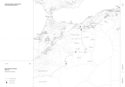 Architecture of the Territory