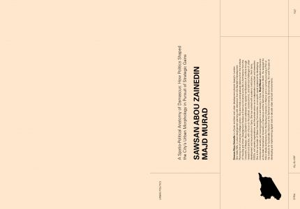 Architecture of the Territory