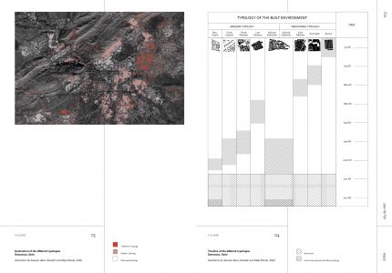 Architecture of the Territory