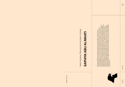 Architecture of the Territory