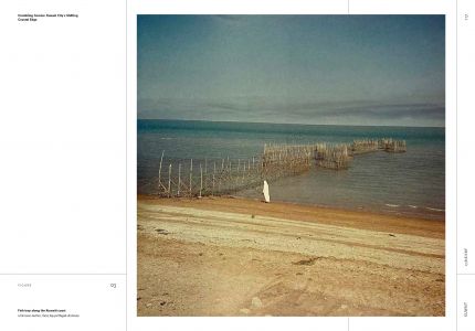 Architecture of the Territory