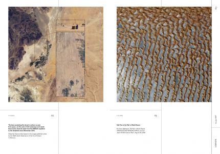 Architecture of the Territory