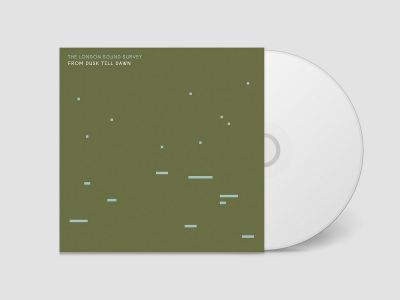 From Dusk Till Dawn (CD)