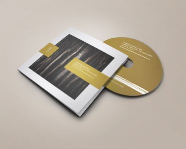 438Hz As It Is, As You Are / あるがまま、あなたのままに (CD)