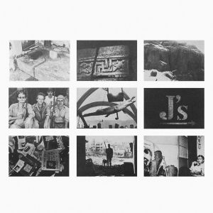  Phauss - Audiodrome (livre + CD)