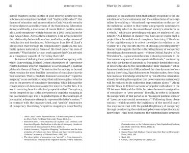 What We Do Is Secret