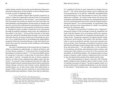 What We Do Is Secret