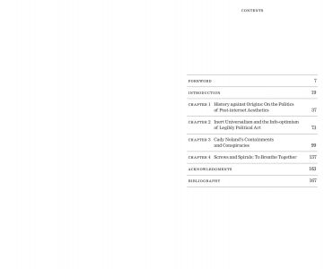 What We Do Is Secret