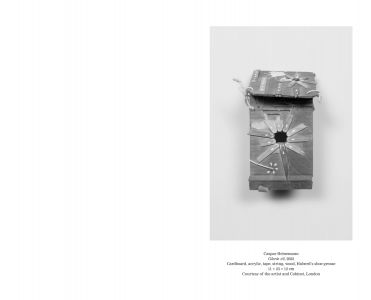 What We Do Is Secret