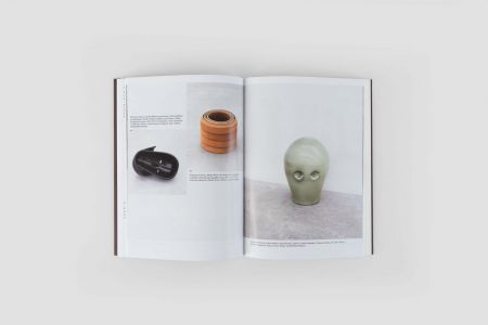 For a Manifesto of the New Ceramics / Per un Manifesto per una nuova ceramica