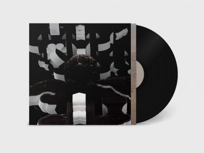 Shifted in Dreams (vinyl LP)