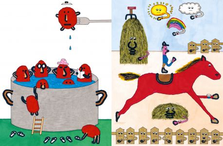 Tools of Encouragement