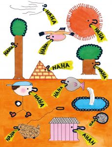 Erlend Peder Kvam - Tools of Encouragement