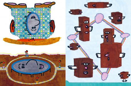 Tools of Encouragement