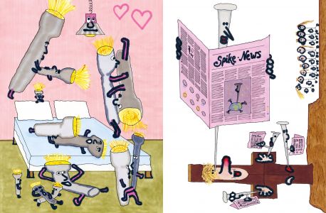 Tools of Encouragement