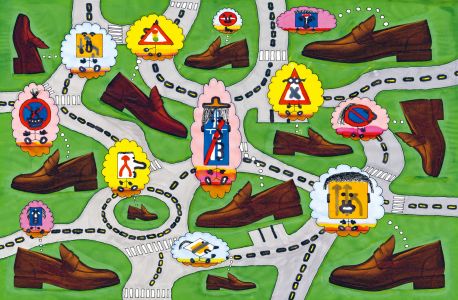 Tools of Encouragement