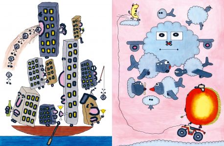 Tools of Encouragement