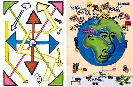 Tools of Encouragement