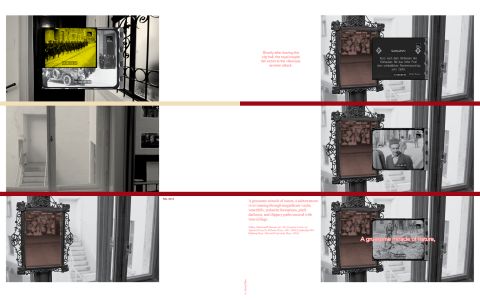 Contemporary / Unconscious