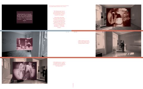 Contemporary / Unconscious