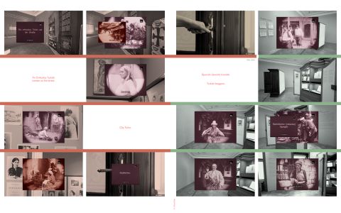 Contemporary / Unconscious