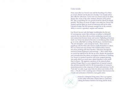 Je me pose (aussi) des questions