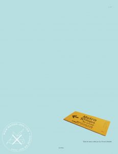 L'Escalier des aveugles